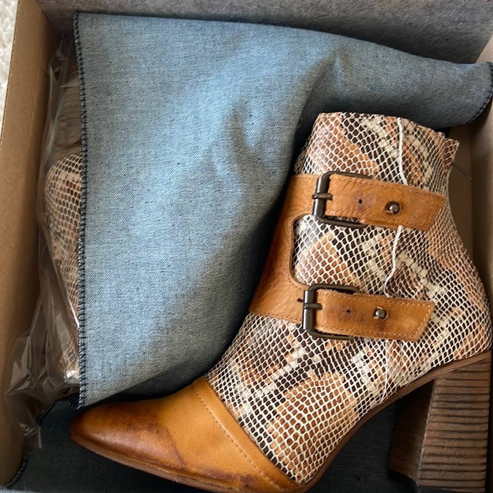Brand New in Box